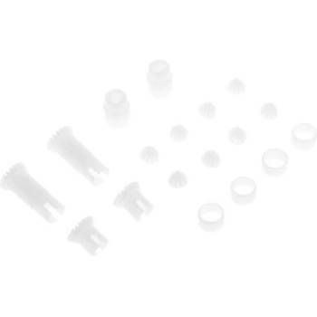 Axial Аксиален изход на диференциала (2)