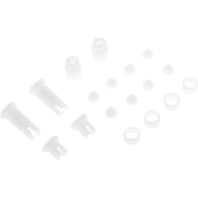 Axial Аксиален изход на диференциала (2)