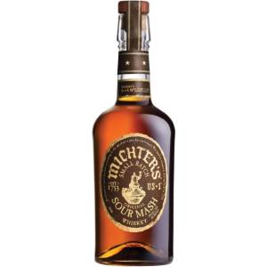 Michter's Original Sour Mash
