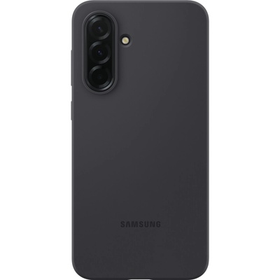 Samsung Silikónový A36 Black EF-PA366CBEGWW
