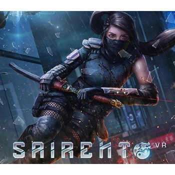 Sairento VR
