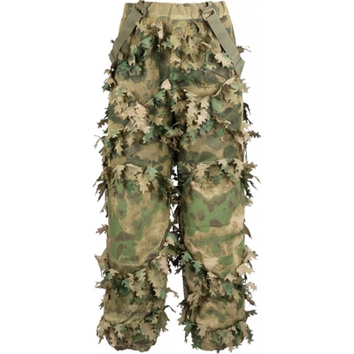 Novritsch Modular 3D Ghillie Suit hejkal Everglade