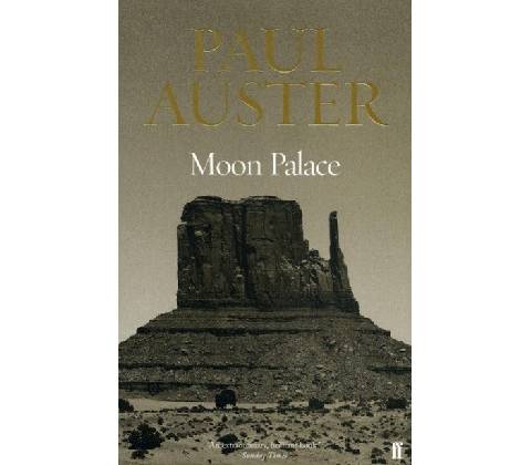 Auster, Paul
