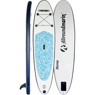 paddleboard ALLROUNDMARIN OLYMP 976150 320 x 81 x 15 cm