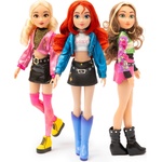 Winx Кукла Beauty Pop