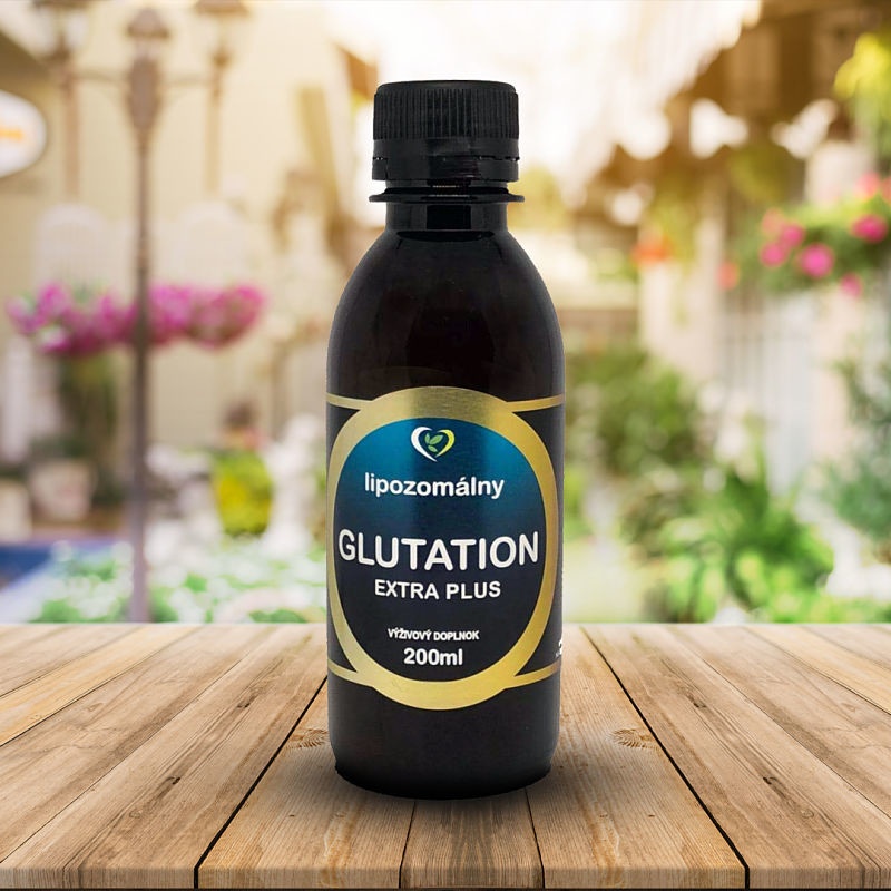 can glutathione cause thyroid problems Thyroid Harmony: Glutathione and Health