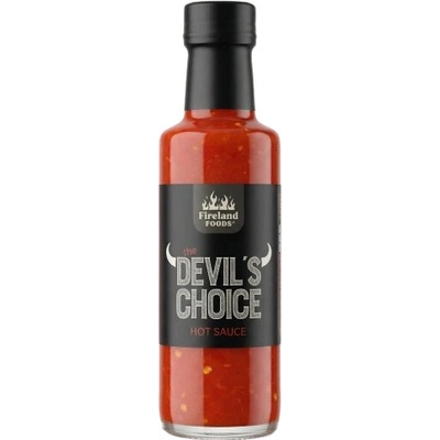 FIRELAND FOODS Devil's Choice Hot Sauce 100 ml