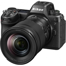 Nikon Z6 III