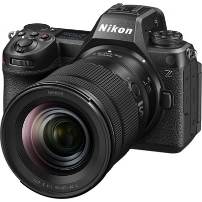 Nikon Z6 III – Zboží Živě