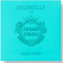 Jargar YOUNG TALENT 1/4 - Struny na violoncello - sada
