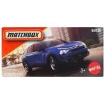 Mattel Matchbox: Малка кола в хартиена кутия Citroen e-C4