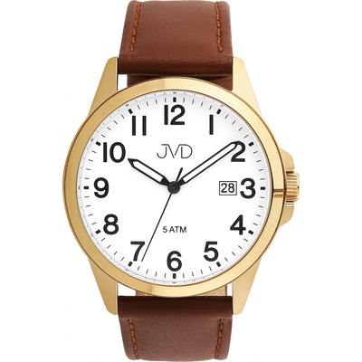 JVD J1131.8