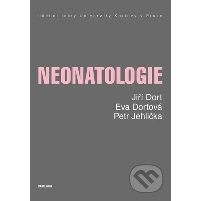 Neonatologie - Jiří Dort
