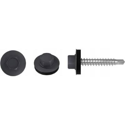 Šrouby Stalco 7024 4,8x35 mm 250 kusů