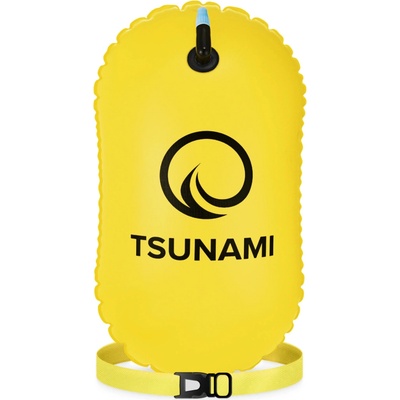 TSUNAMI Nafukovacia bezpečnostná bója Basic