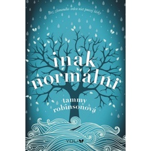 Inak normálni - Tammy Robinson