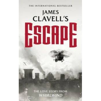 Image 1 of Escape | James Clavell