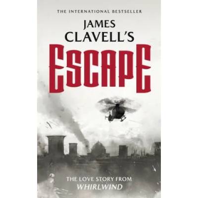 Escape | James Clavell
