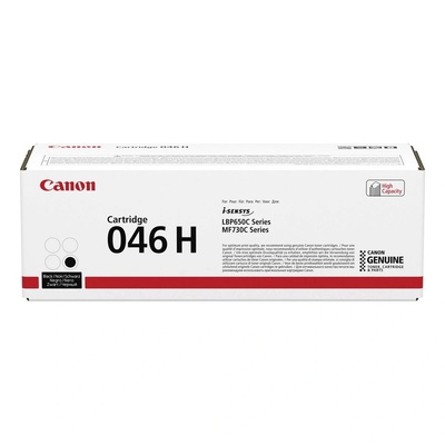 Canon CRG-046H черен тонер за 6300 страници (1254C002/CRG-046HB)