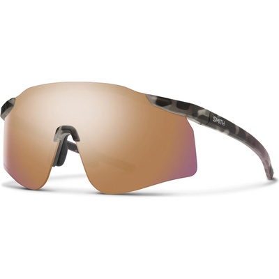 Smith Optics Очила за колоездене Smith Defy ChromaPop Mirror S3 Cycling glasses - ChromaPop Rose Gold Mirror / Matte Salt Haze - размер One Size (205-7317-0111)