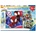 Ravensburger Puzzle Ravensburger Spidey's Adventures 3x49pc
