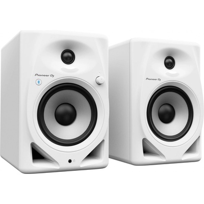 Pioneer DJ DM-50D-BT White