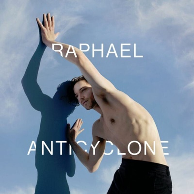 RAPHAEL: ANTICYCLONE -DIGISLEE- CD