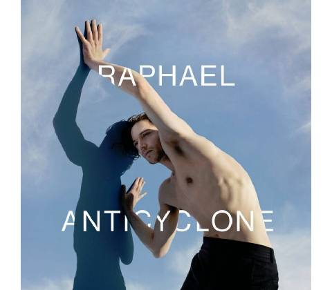 RAPHAEL: ANTICYCLONE -DIGISLEE- CD