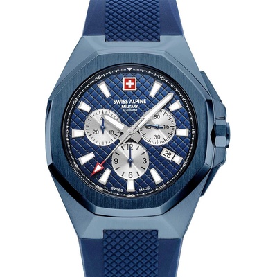 Grovana Swiss Alpine Military 7005.9895