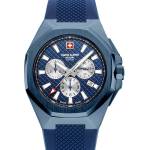 Grovana Swiss Alpine Military 7005.9895 Часовници