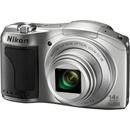 Nikon Coolpix L610