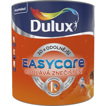 Dulux EasyCare 2,5 l meruňkový kompot