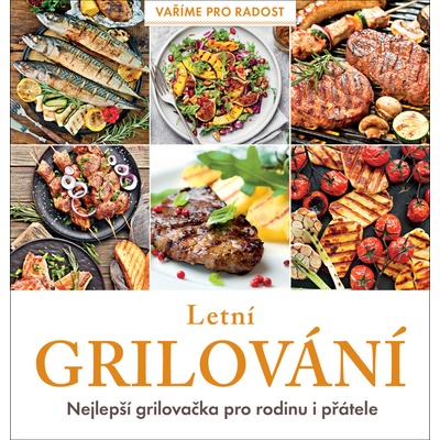 Letní grilování