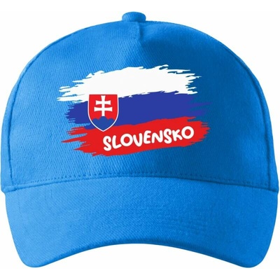 modrá SLOVENSKO čmuha