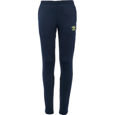 Umbro CYPHER TRAINING JNR tmavo modrá žltá