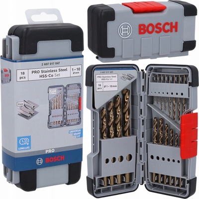 Bosch 2607017047