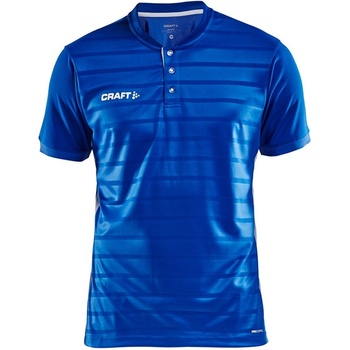 Craft PRO CONTROL BUTTON JERSEY