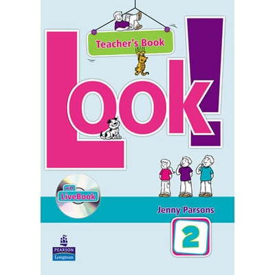 Look! 2 Teacher´s Pack