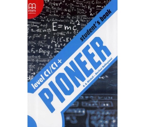 PIONNER C1-C1+ STUDENTS BOOK