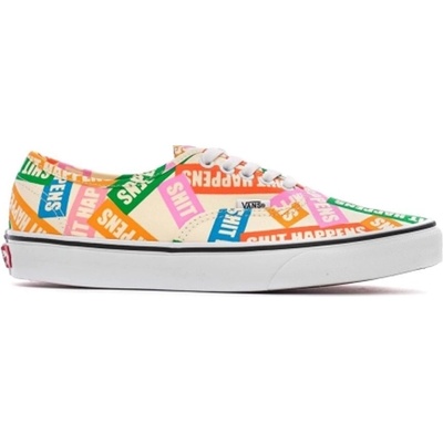 Vans Authentic