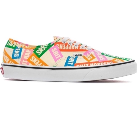 Vans Authentic