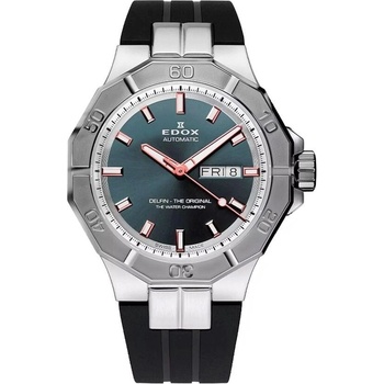 Edox Мъжки часовник EDOX Delfin The Original Automatic 88008-3GCA-BGO (56385)
