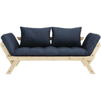 Karup Design BEAT SOFA natural pine pohovka z borovice navy 737 karup natural