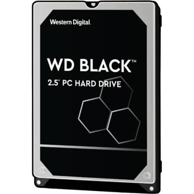 WD Black 1TB, WD10SPSX