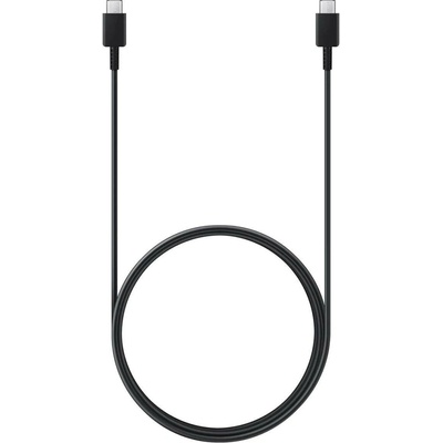 Samsung EP-DX310JBE USB-C – USB-C 3A 1,8m černý