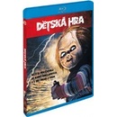 Dětská hra BD