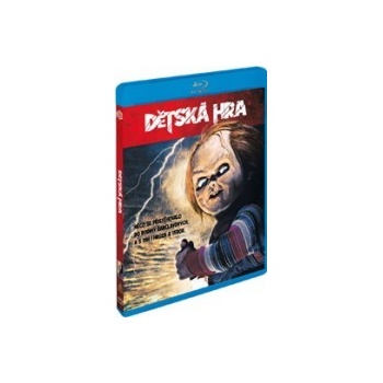 Dětská hra BD