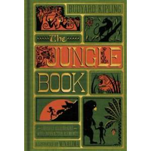 Jungle Book (2016)