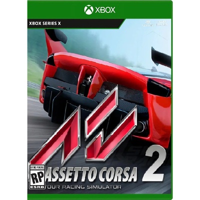 Assetto Corsa 2 (XSX)