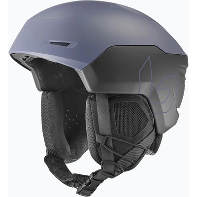 Bollé Скиорска каска Bollé Ryft Pure midnight purple matte